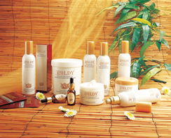 廣州香品園“綠嫩”系列護(hù)膚品與“歌蘭地”產(chǎn)品形象賞析