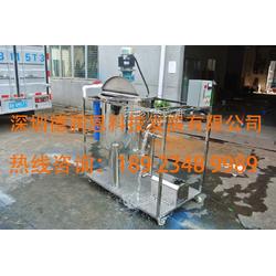 新型洗滌用品生產(chǎn)設(shè)備 高效造就能手級(jí)洗發(fā)水生產(chǎn)線(xiàn)